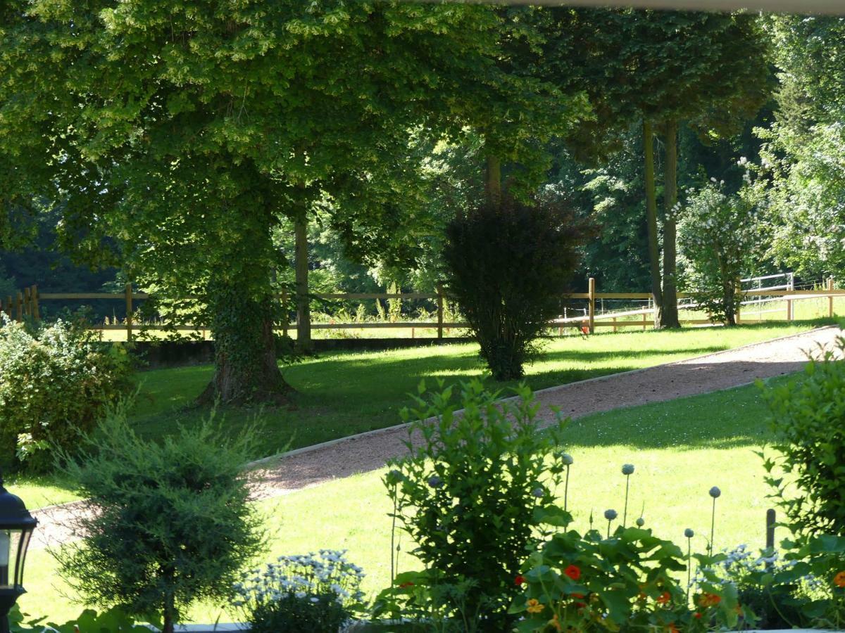 Hotel Chateau De St Alyre Sanssat Exteriér fotografie